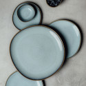 Блюдо сервировочное 32см коллекции Lave Glacé бренда Villeroy & Boch