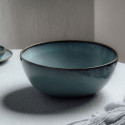 Чаша сервировочная 25,5см коллекции Lave Glacé бренда Villeroy & Boch