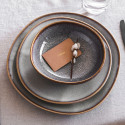 Чаша бульонная 17см коллекции Lave Beige бренда Villeroy & Boch