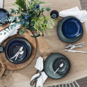 Чаша 22см коллекции Lave Bleu бренда Villeroy & Boch