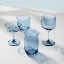 Бокал для шампанского 0,1л, 2шт. коллекции Like Ice бренда Villeroy & Boch