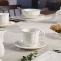 Чашка эспрессо с блюдцем 0,1л коллекции Manoir бренда Villeroy & Boch