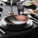 Чаша 23см коллекции Manufacture Glow бренда Villeroy & Boch