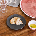 Тарелка десертная 15,5см коллекции Manufacture Rock бренда Villeroy & Boch