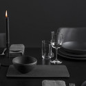 Чаша для соуса 8см коллекции Manufacture Rock бренда Villeroy & Boch