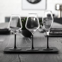 Фужер для красного вина 0,47л, 4шт. коллекции Manufacture Rock бренда Villeroy & Boch