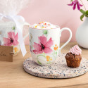Кружка для Latte Machiato 0,45л коллекции Mariefleur бренда Villeroy & Boch