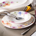 Тарелка главная 27см коллекции Mariefleur бренда Villeroy & Boch