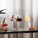 Бокал для коньяка 0,31л, 2шт. коллекции MetroChic бренда Villeroy & Boch