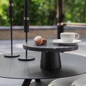 Чашка кофейная с блюдцем 0,3л коллекции New Moon бренда Villeroy & Boch