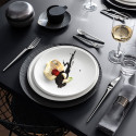 Тарелка закусочная 24см коллекции New Moon бренда Villeroy & Boch