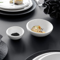 Чаша для соуса 8,5см коллекции New Moon бренда Villeroy & Boch