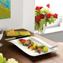 Тарелка гурман 37см коллекции New Wave бренда Villeroy & Boch