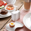 Солонка 7,5см коллекции New Wave бренда Villeroy & Boch