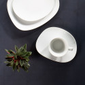Чашка кофейная 0,27л коллекции Organic бренда Villeroy & Boch