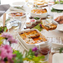 Форма для лазаньи 30см коллекции Pasta Passion бренда Villeroy & Boch