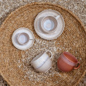 Блюдце для чашки кофейной 16см коллекции Perlemor Sand бренда Villeroy & Boch