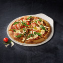 Тарелка для пиццы 33см, 2шт. коллекции Pizza Passion бренда Villeroy & Boch