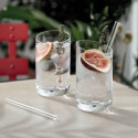 Трубочка для коктейля 20см, 4шт. коллекции Purismo Bar бренда Villeroy & Boch