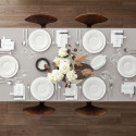Соусник с подставкой 0,45л коллекции Royal бренда Villeroy & Boch