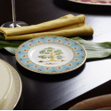 Тарелка десертная 16см коллекции Samarkand Aquamarin бренда Villeroy & Boch