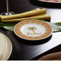 Тарелка десертная 16см коллекции Samarkand Mandarin бренда Villeroy & Boch