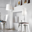 Настольная лампа 69х20см коллекции Verona бренда Villeroy & Boch