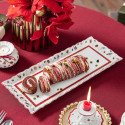 Блюдо для пирога 39x16см коллекции Toy‘s Delight бренда Villeroy & Boch