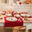 Тарелка закусочная 24см коллекции Toy‘s Delight бренда Villeroy & Boch