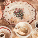 Тарелка подстановочная 35см коллекции Toy‘s Delight бренда Villeroy & Boch