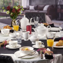 Чаша десертная 13см коллекции White Pearl бренда Villeroy & Boch