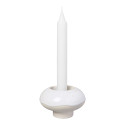 Подсвечник 9см коллекции Winter Glow бренда Villeroy & Boch