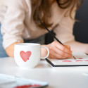 Коллекция With Love бренда Villeroy & Boch