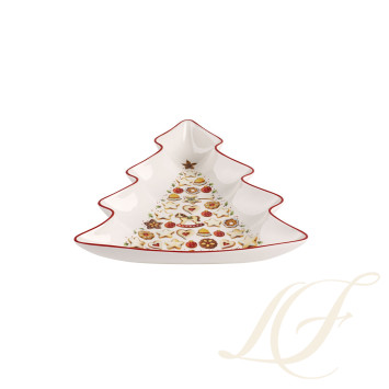 Чаша 32,2см коллекции Winter Bakery Delight бренда VB