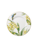 Тарелка закусочная 22см коллекции Amazonia бренда VB