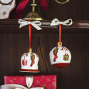 Коллекция Annual Christmas Edition бренда VB