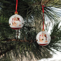 Коллекция Annual Christmas Edition бренда VB