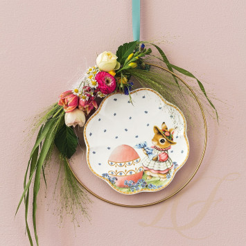 Коллекция Annual Easter Edition бренда VB
