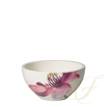 Чаша бульонная 0,60л коллекции Artesano Flower Art бренда VB