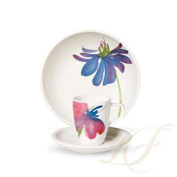 Коллекция Artesano Flower Art бренда VB