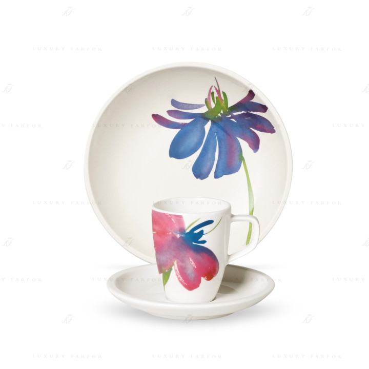 Коллекция Artesano Flower Art бренда VB