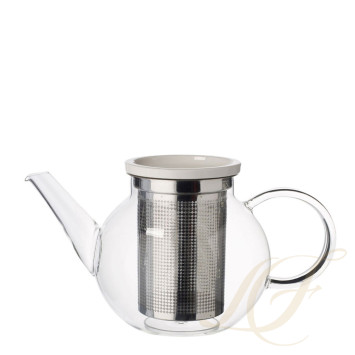 Чайник с ситечком 1л коллекции Artesano Hot & Cold Beverages бренда VB