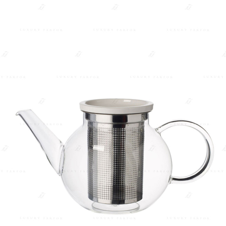 Чайник с ситечком 1л коллекции Artesano Hot & Cold Beverages бренда VB