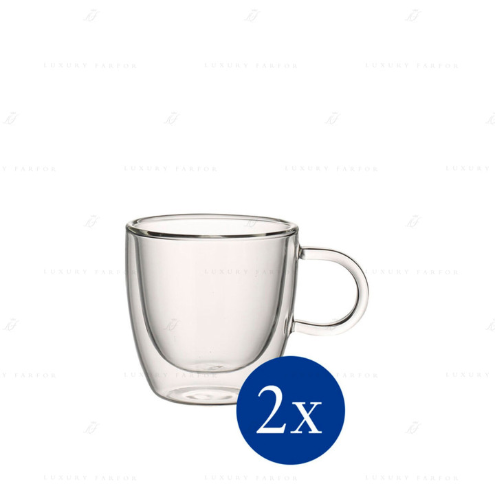 Чашка 0,06л, 2шт. коллекции Artesano Hot & Cold Beverages бренда VB