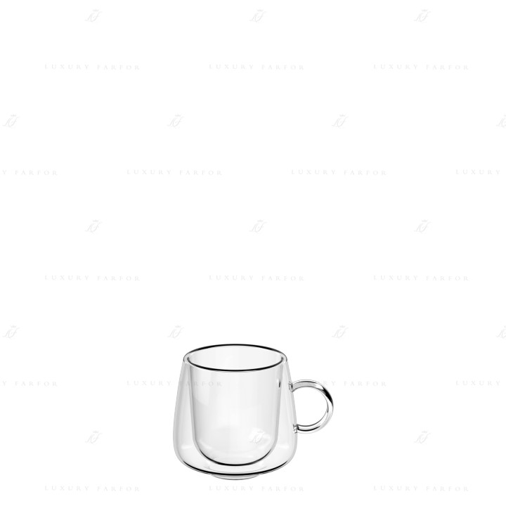 Чашка эспрессо 0,06л, 2шт. коллекции Artesano Hot & Cold Beverages бренда VB
