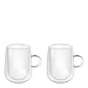 Кружка для Latte Machiato 0,36л, 2шт. коллекции Artesano Hot & Cold Beverages бренда VB