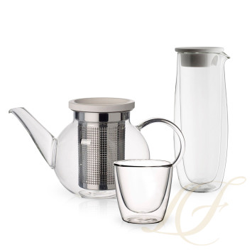 Коллекция Artesano Hot & Cold Beverages бренда VB