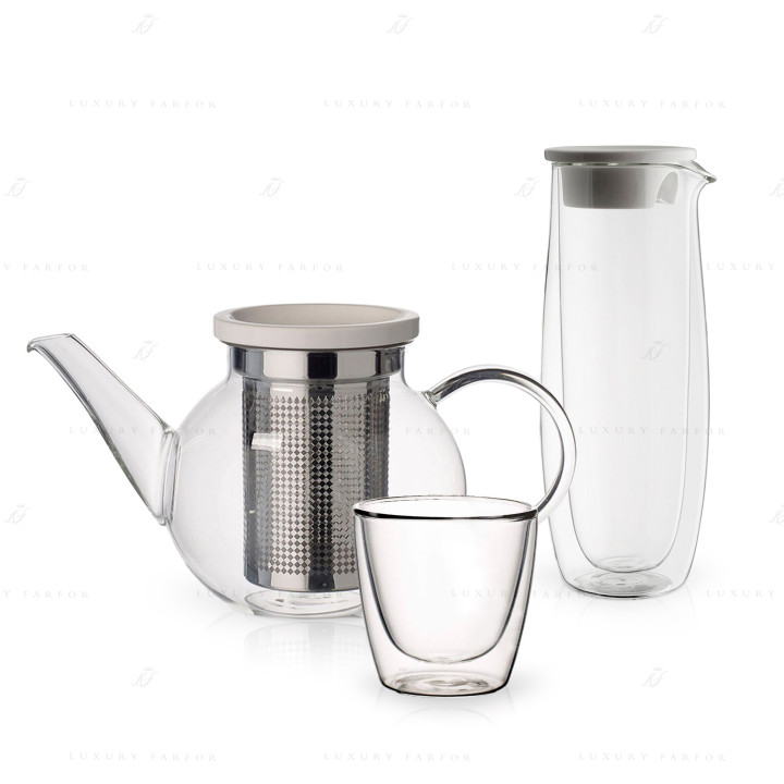 Коллекция Artesano Hot & Cold Beverages бренда VB