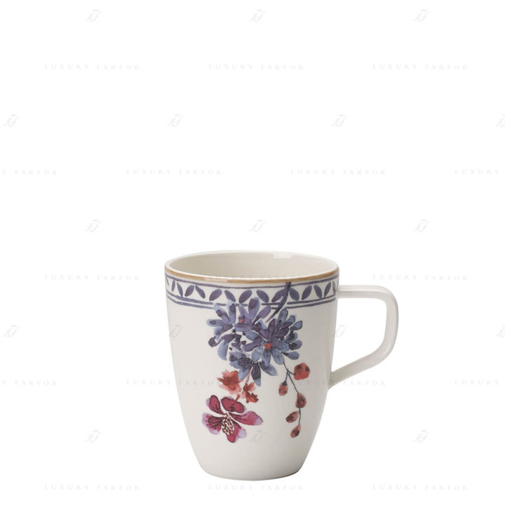 Кружка 0,29л коллекции Artesano Provençal Lavendel бренда VB