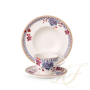 Коллекция Artesano Provençal Lavendel бренда VB